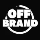 🛑 OffBrand 🛑
