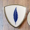 Clan Blue Feather