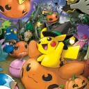 ポケモン∞トライアル