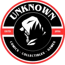 Unknown Comics