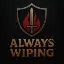 Always Wiping