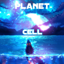 Planet Cell Server Icon