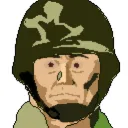 The Non Fungible Army's icon