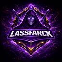 — LASSFARCK | SERVICIOS ELOBOOST & COACHING. Discord Server Icon