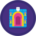 The dungeon Server Icon