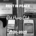 Old Phones Club (archive)