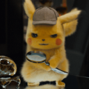🔎Detective Pikachu🔍