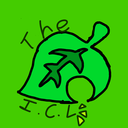 The ICS!(Island Cleaning Service's) Server Icon