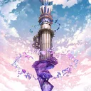 拉麵の小鎮