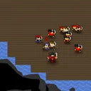 Public Pirate Cave