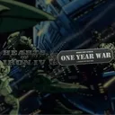 ONE YEAR WAR mod