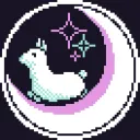 LlamaMoon Games