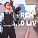 Garen ● Liv | Community