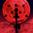 Sharingan Area