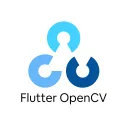 Flutter OpenCV