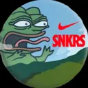Pepe's Premium Verified Nike Accounts