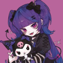×~☆𝑲𝒖𝒓𝒐𝒎𝒊☆~× icon
