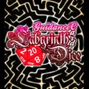 Guidance Card Labyrinth Dice - Dev Community