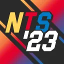 NASCAR '23 The Sim