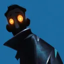 Последняя капля ❄