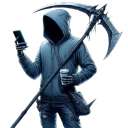 21st Century Reaper