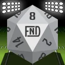 Friday Night Dice