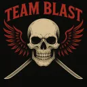 !-----Team Blast -----!