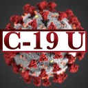 COVID-19 Updates Server Icon