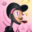 Central Slibard Canapé Discord Server Icon