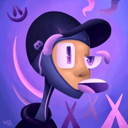 Discovery icon for Central Slibard Canapé Discord server