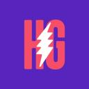 This is a Headgum Server icon