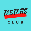 Tester's Club Server Icon