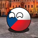Czech Mapping's server