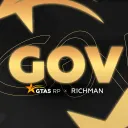 GTA 5 RP | Government