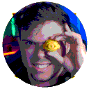 Mr Mike Castell Comunidad Discord Server Icon – Anime & Manga