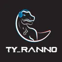 Ty_Rannosaurus' server