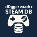d0gger STEAM DB