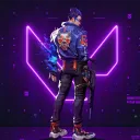 💜𝙑𝙖𝙡𝙤𝙧𝙖𝙣𝙩💜