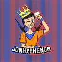 JonhyPhenom
