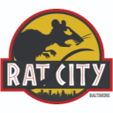Rat City Server Icon