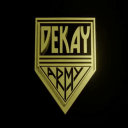 DEKAY ARMY Discord Server Icon