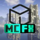 Mcfx Discord Server Icon