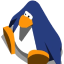 Club Penguin Land Server Icon