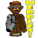 RoboCoonie Trash Den