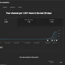 Old friends server