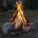 The Campfire