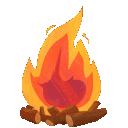 The Campfire
