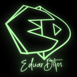 Discovery icon for ⌕ EduarDitos . ..𓂃 ࣪ ִֶָ Discord server