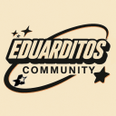 Discovery icon for ⌕         EduarDitos  🐳 Discord server