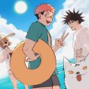 Discovery icon for ⌕         EduarDitos   . ..𓂃 ࣪ ִֶָ Discord server